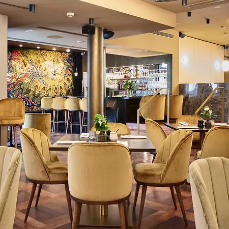 Living Hotel Das Viktualienmarkt-2